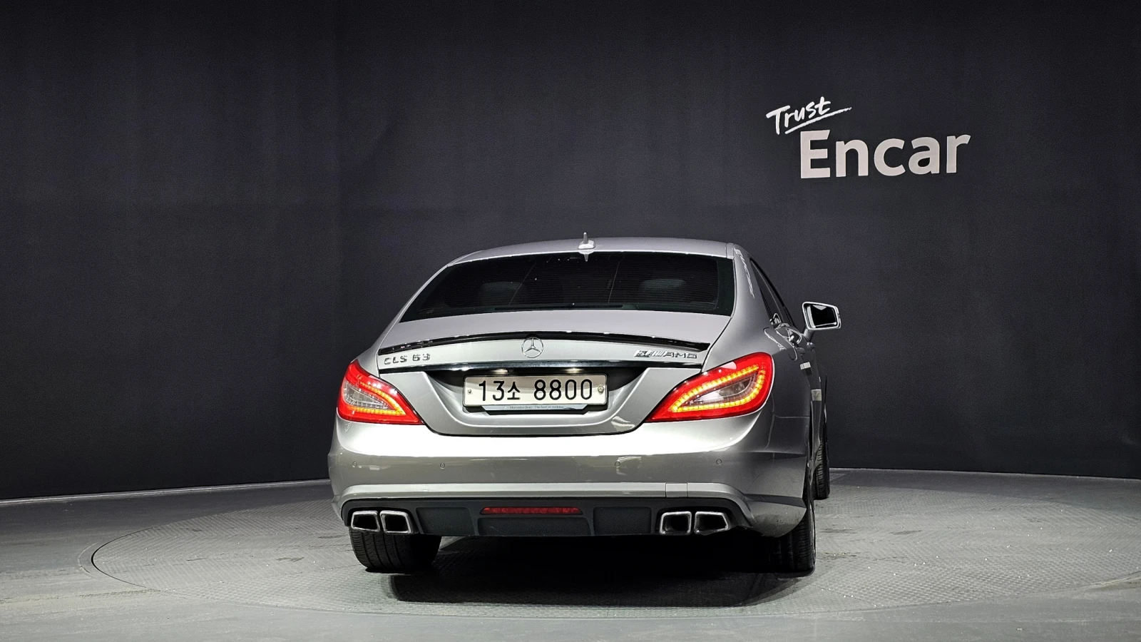 Mercedes-Benz CLS 63 AMG ��. ��������* ���* ������ ���� | Mobile.bg � ����������� 4