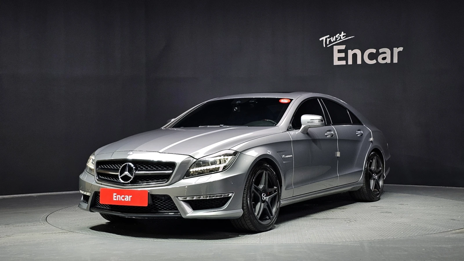 Mercedes-Benz CLS 63 AMG ��. ��������* ���* ������ ���� | Mobile.bg � ����������� 1