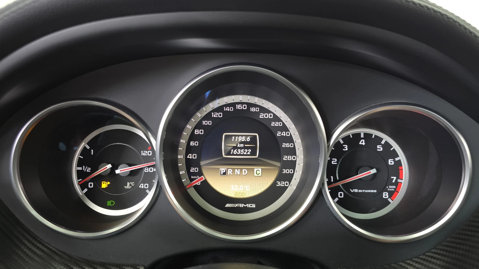 Mercedes-Benz CLS 63 AMG ��. ��������* ���* ������ ���� | Mobile.bg � ����������� 8