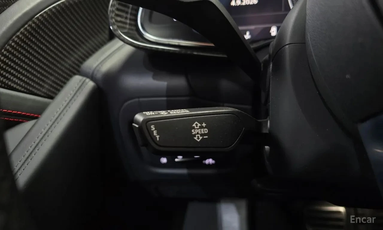 Audi R8 5.2 V10 Performance Coupe, снимка 14 - Автомобили и джипове - 56042061