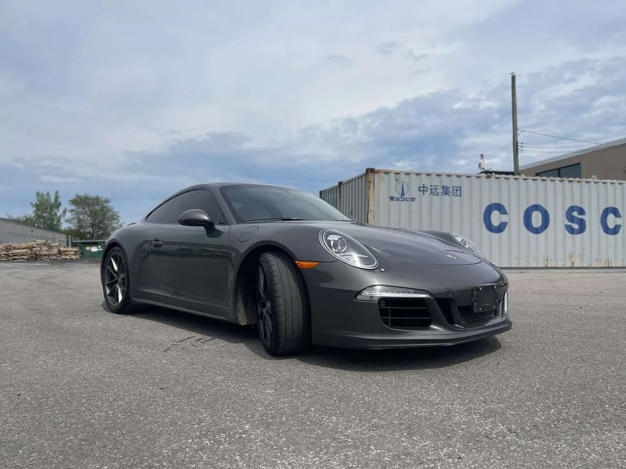 Porsche 911 * 3.8 Carrera 4S Coupe| SC Spoiler| BOSE| Fire ��� | Mobile.bg � ����������� 3