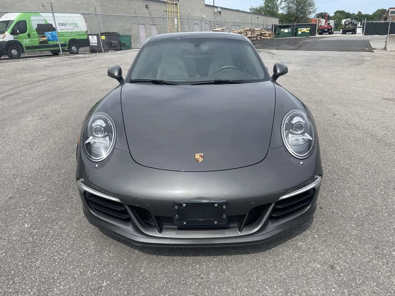 Porsche 911 * 3.8 Carrera 4S Coupe| SC Spoiler| BOSE| Fire ��� | Mobile.bg � ����������� 2
