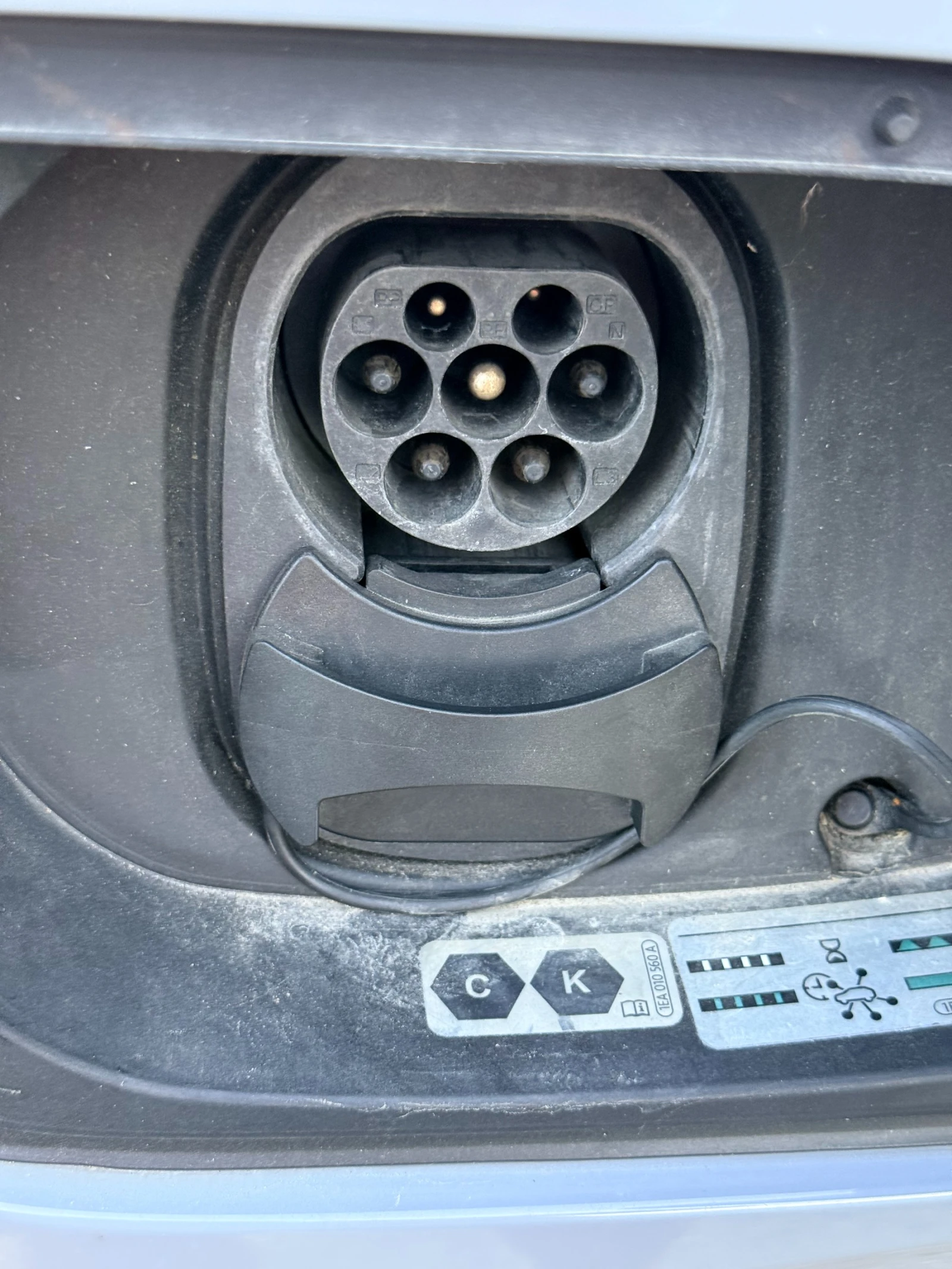 VW ID.4 Pro Performance 82 kWh, снимка 17 - Автомобили и джипове - 56406633