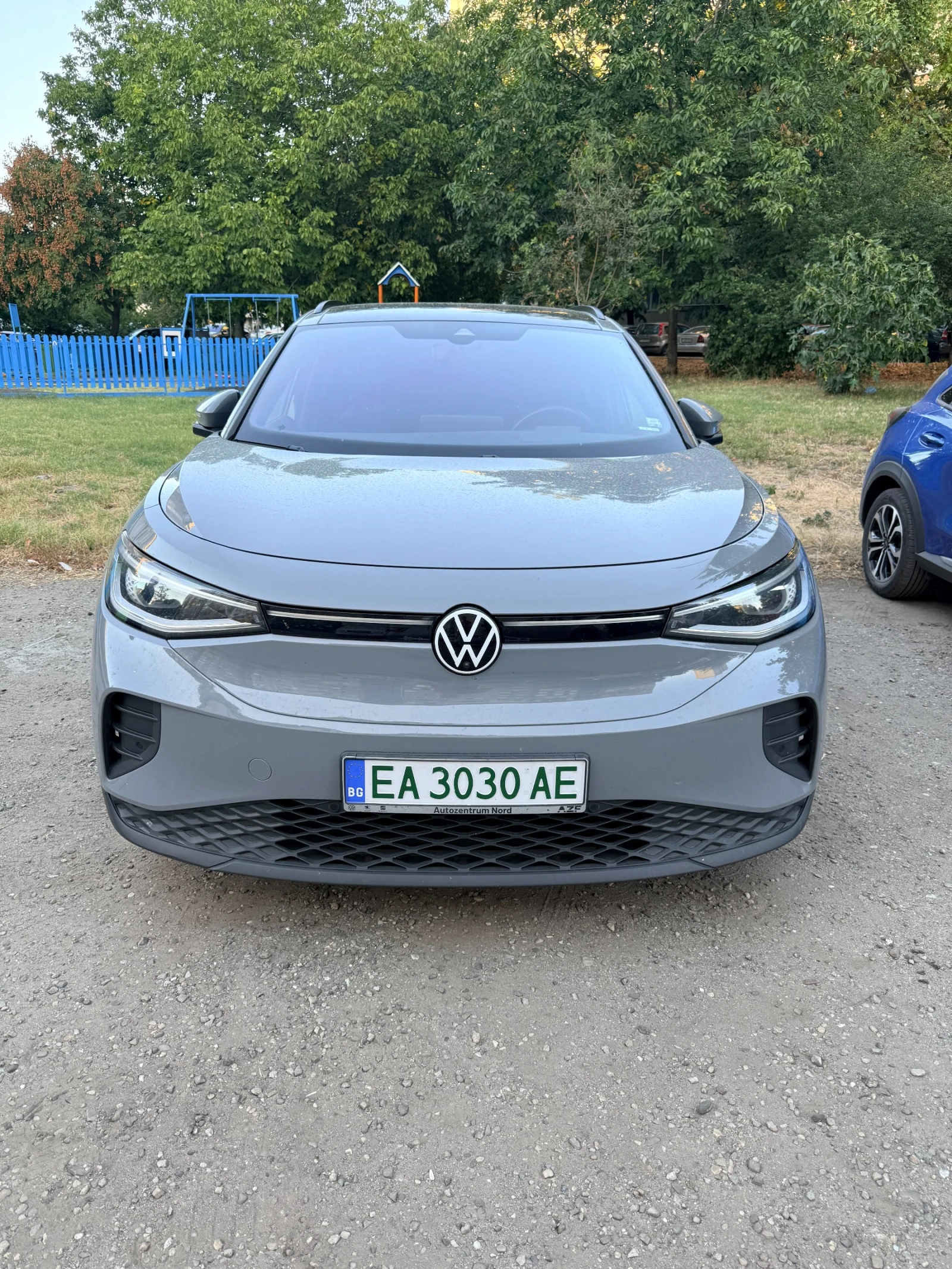 VW ID.4 Pro Performance 82 kWh
