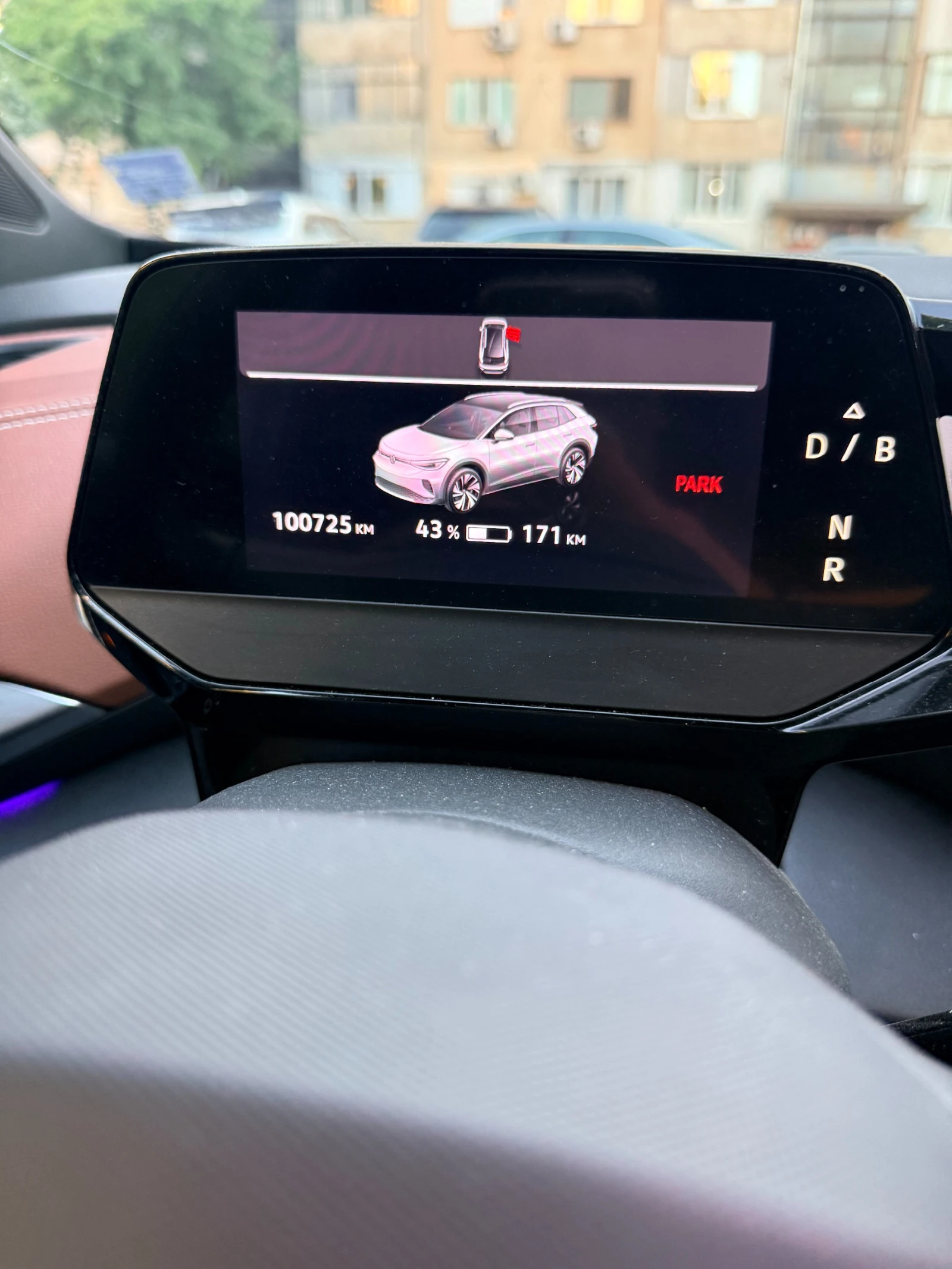 VW ID.4 Pro Performance 82 kWh, снимка 5 - Автомобили и джипове - 56406633