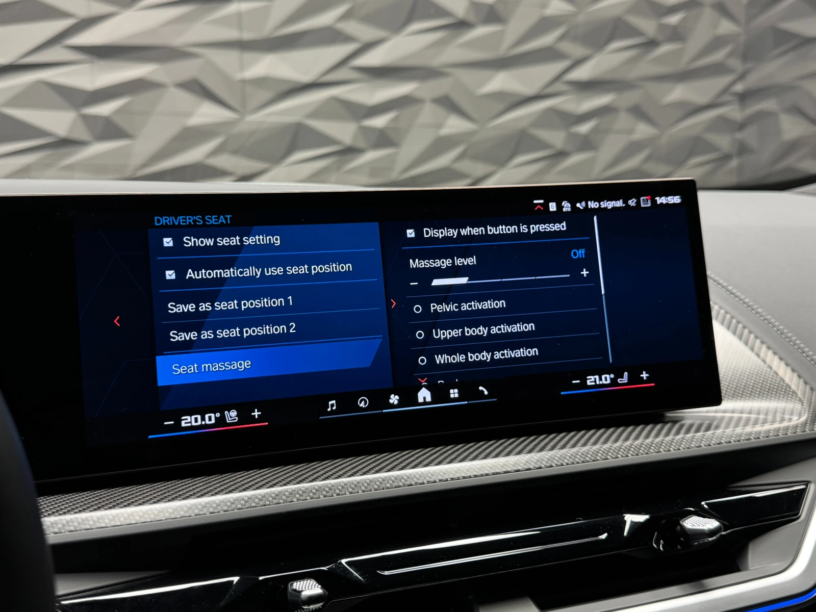 BMW XM V8 Massage* H&K* Carbon* ���������* 360*  | Mobile.bg � ����������� 14