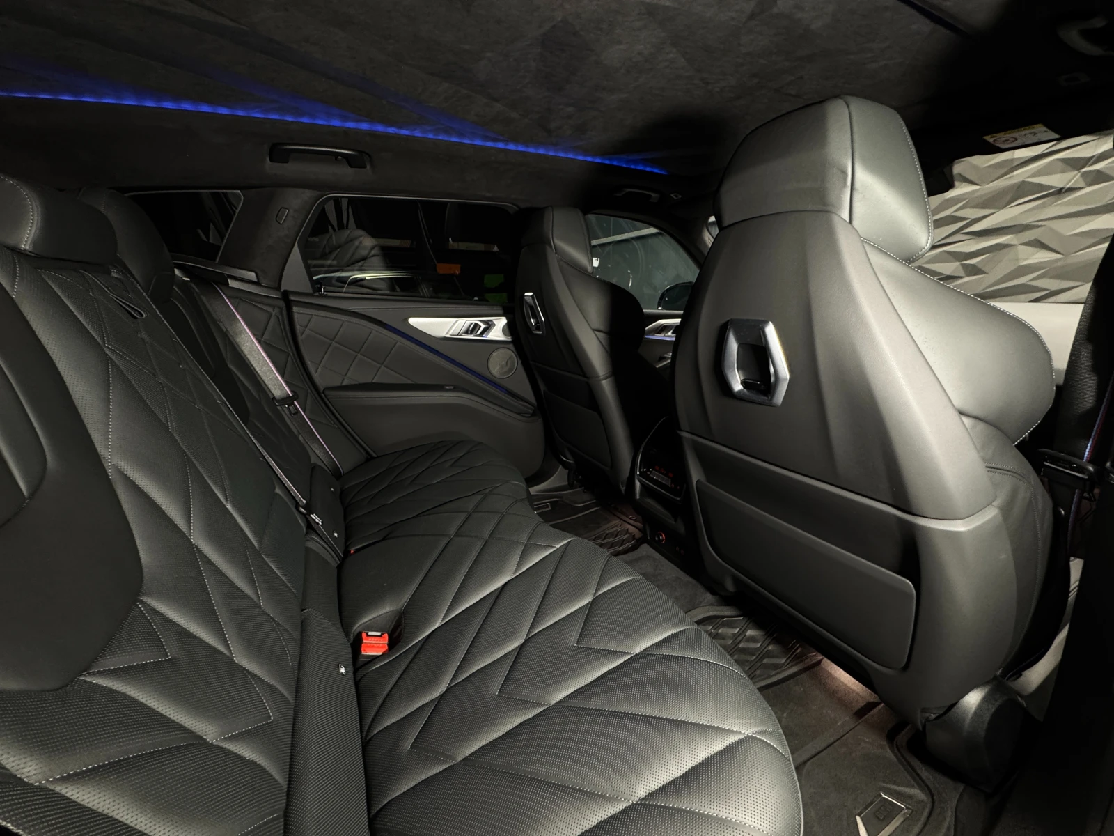 BMW XM V8 Massage* H&K* Carbon* ���������* 360*  | Mobile.bg � ����������� 9