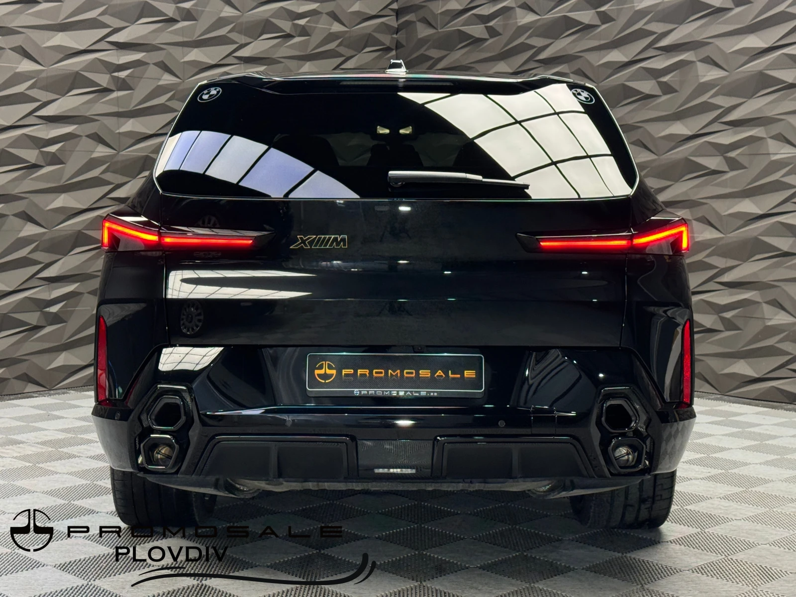 BMW XM V8 Massage* H&K* Carbon* ���������* 360*  | Mobile.bg � ����������� 4