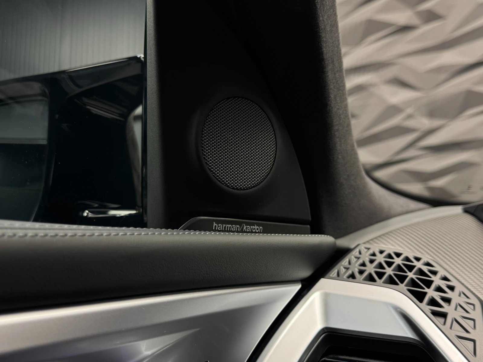 BMW XM V8 Massage* H&K* Carbon* ���������* 360*  | Mobile.bg � ����������� 17