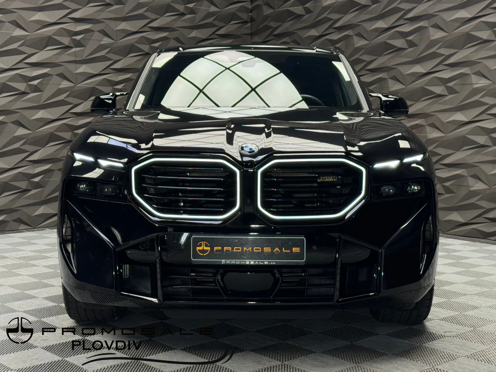 BMW XM V8 Massage* H&K* Carbon* ���������* 360*  | Mobile.bg � ����������� 2
