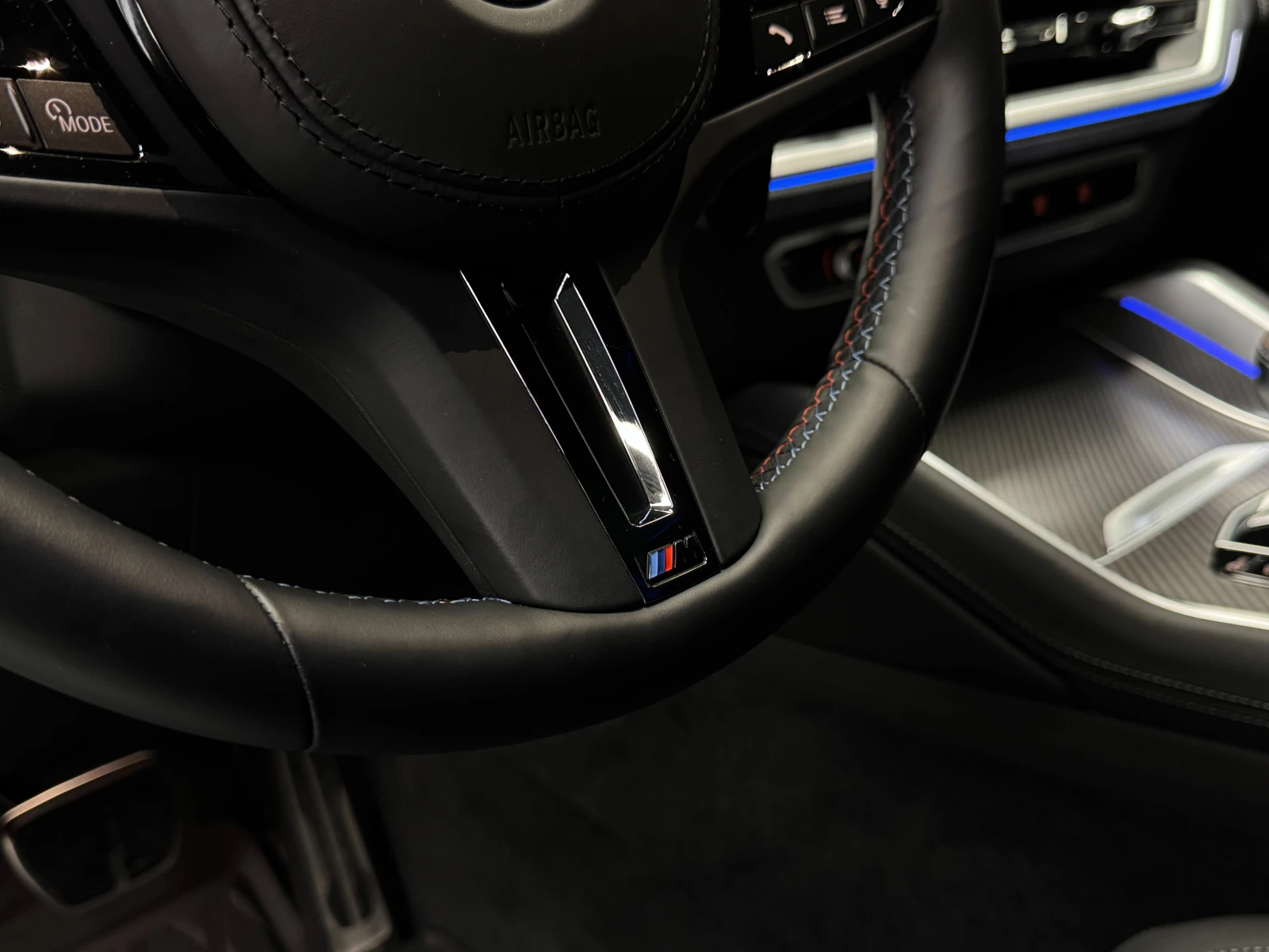 BMW XM V8 Massage* H&K* Carbon* ���������* 360*  | Mobile.bg � ����������� 13