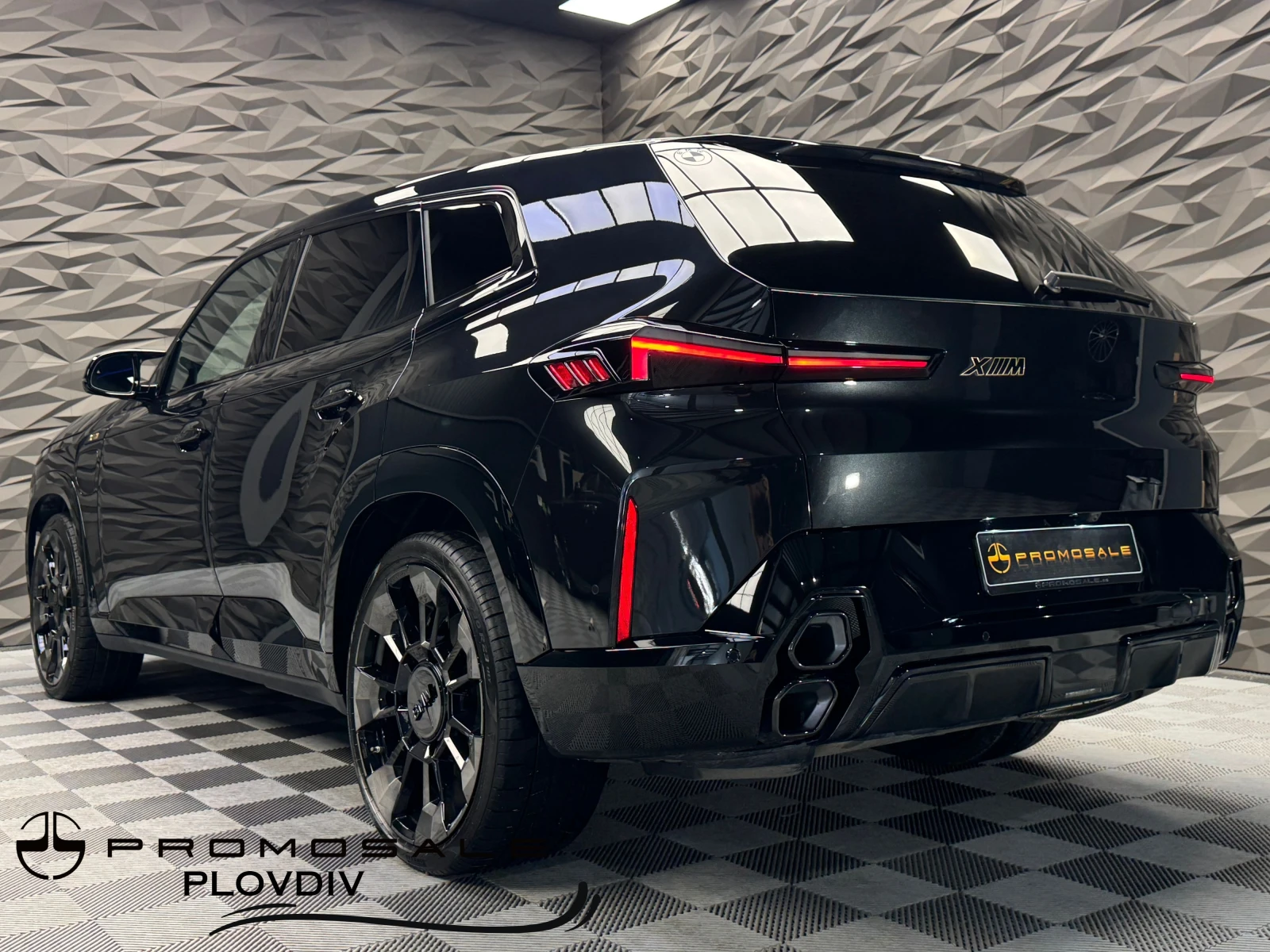 BMW XM V8 Massage* H&K* Carbon* ���������* 360*  | Mobile.bg � ����������� 3