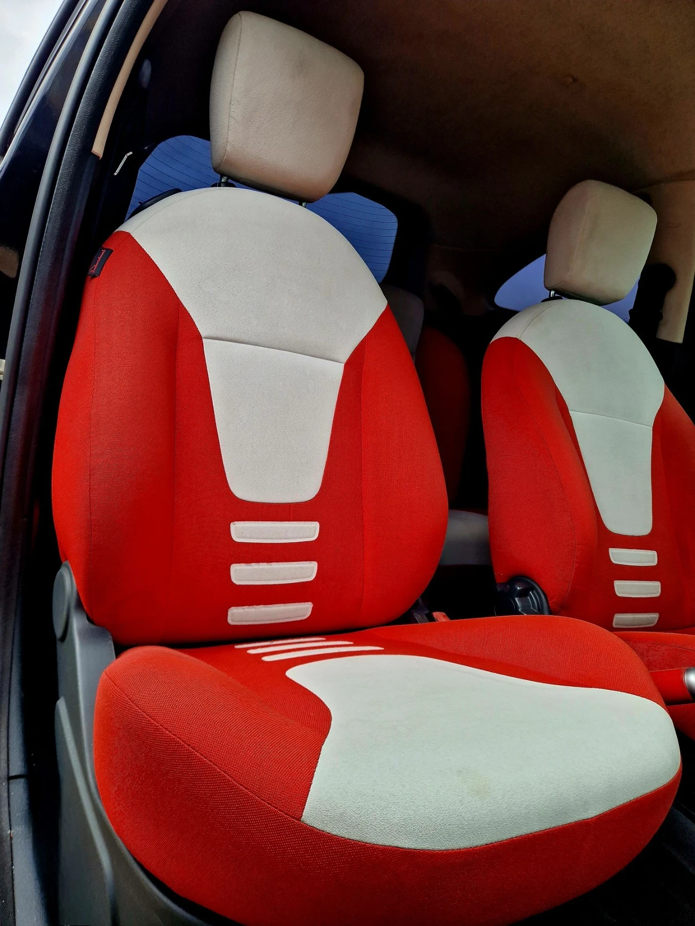 Ford Ka ������ / ������ / ������� �������  | Mobile.bg � ����������� 15