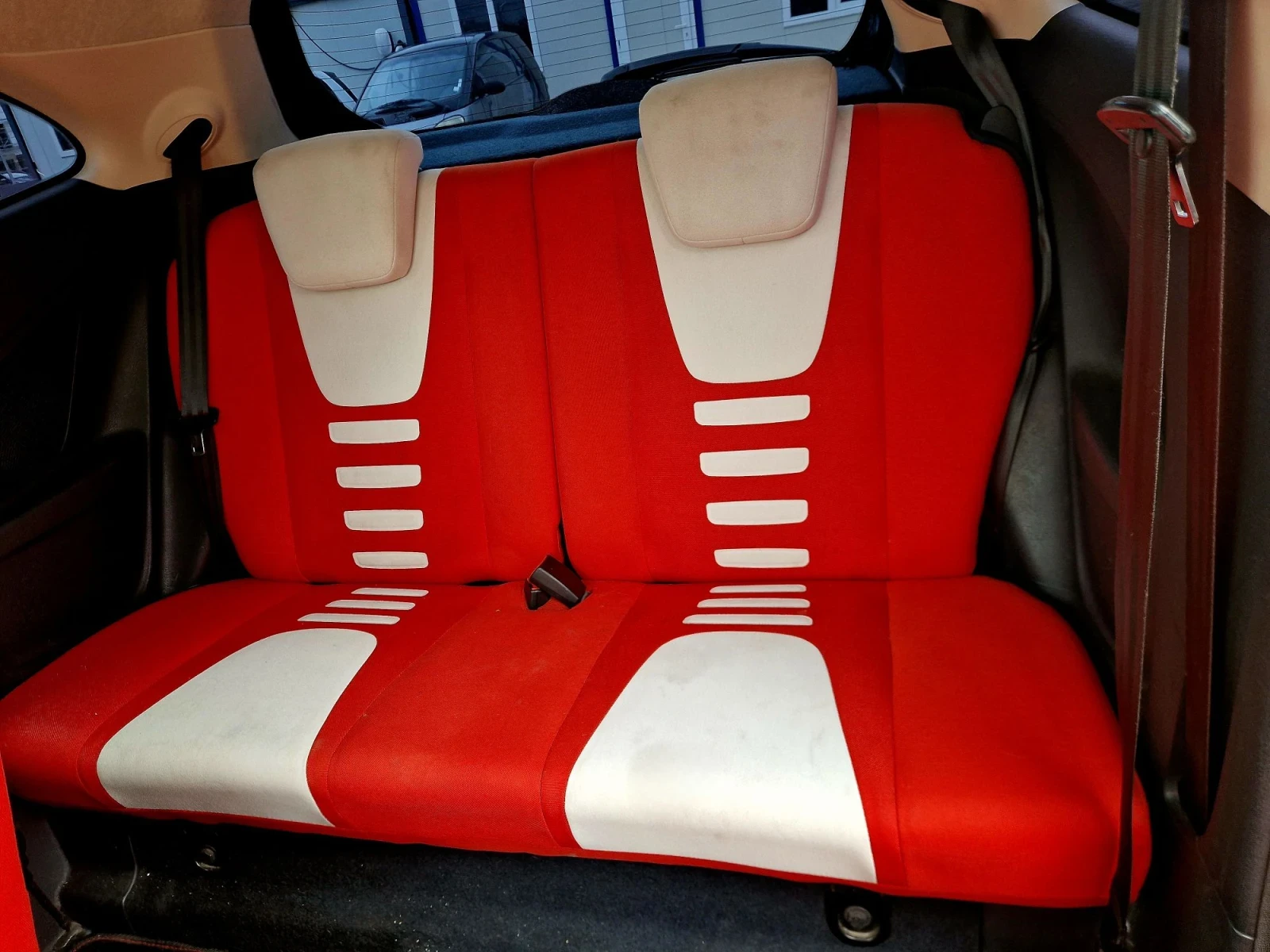 Ford Ka ������ / ������ / ������� �������  | Mobile.bg � ����������� 16