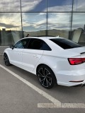 Audi A3 2.0 TFSI - изображение 3