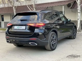 Mercedes-Benz GLC 300 AMG Line В Гаранция!, снимка 6
