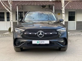 Mercedes-Benz GLC 300 AMG Line В Гаранция!, снимка 2