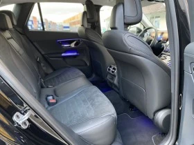 Mercedes-Benz GLC 300 AMG Line В Гаранция!, снимка 9