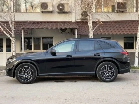 Mercedes-Benz GLC 300 AMG Line В Гаранция!, снимка 15