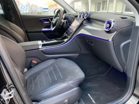 Mercedes-Benz GLC 300 AMG Line В Гаранция!, снимка 10