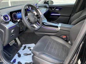 Mercedes-Benz GLC 300 AMG Line В Гаранция!, снимка 7