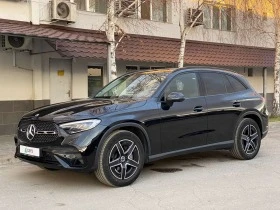Mercedes-Benz GLC 300 AMG Line В Гаранция!, снимка 14