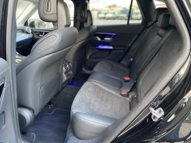 Mercedes-Benz GLC 300 AMG Line В Гаранция!, снимка 8