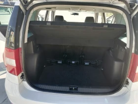 Skoda Yeti, снимка 15