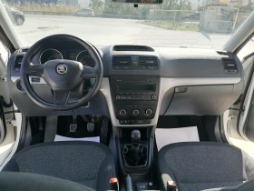 Skoda Yeti, снимка 13