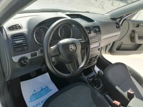 Skoda Yeti, снимка 14