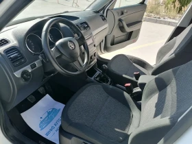 Skoda Yeti, снимка 9