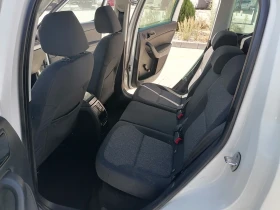 Skoda Yeti, снимка 10