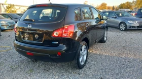 Nissan Qashqai 1.5dci - изображение 4