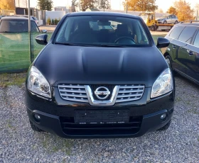 Nissan Qashqai 1.5dci - изображение 5