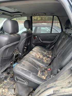 Mercedes-Benz ML 270, снимка 6