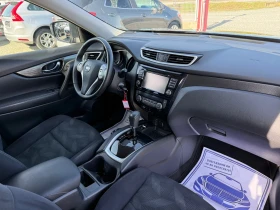 Nissan X-trail (KATO НОВА), снимка 15