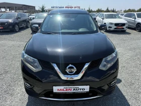 Nissan X-trail (KATO НОВА), снимка 2