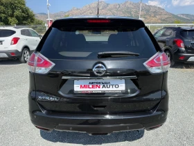 Nissan X-trail (KATO НОВА), снимка 7