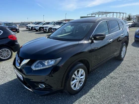Nissan X-trail (KATO НОВА), снимка 1