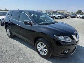 Nissan X-trail (KATO НОВА), снимка 3
