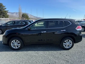 Nissan X-trail (KATO НОВА), снимка 10