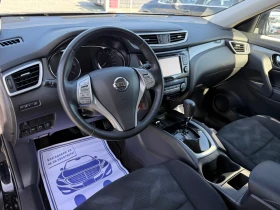 Nissan X-trail (KATO НОВА), снимка 12