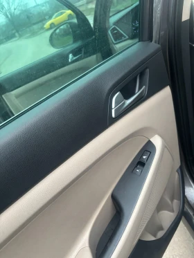 Hyundai Tucson 1.7 CRDI AWD Xpossible , снимка 8