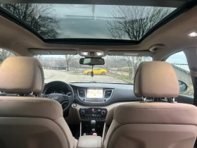Hyundai Tucson 1.7 CRDI AWD Xpossible , снимка 7