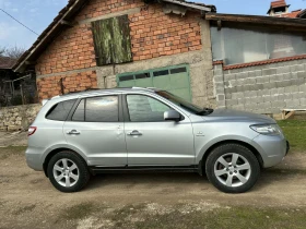 Hyundai Santa fe, снимка 4