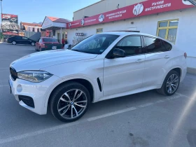 BMW X6 3.0d M-paket , снимка 2