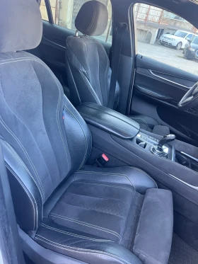 BMW X6 3.0d M-paket , снимка 13