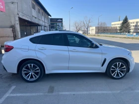 BMW X6 3.0d M-paket , снимка 6