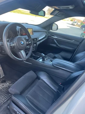 BMW X6 3.0d M-paket , снимка 9