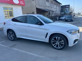 BMW X6 3.0d M-paket , снимка 7